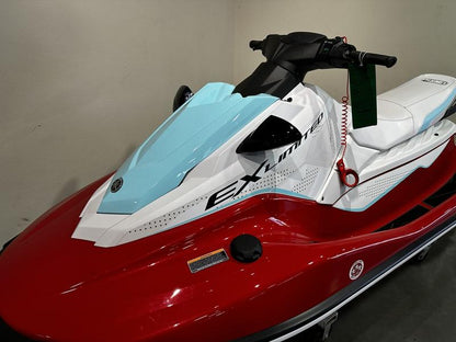 Latest Brand New 2024 Yamaha WaveRunner EX Limited