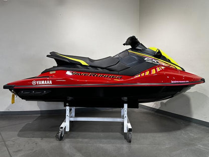 Latest Brand New 2024 Yamaha WaveRunner EX Deluxe