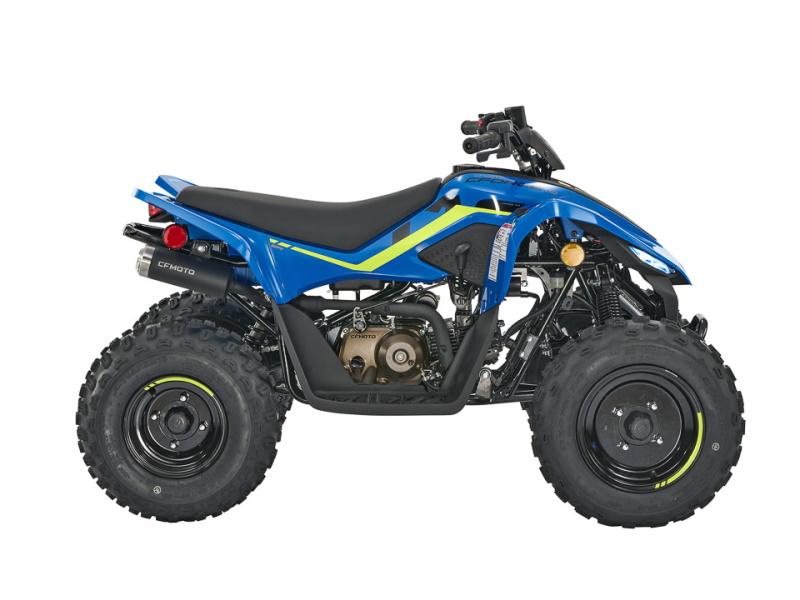 CF MOTO CFORCE 110 ATV 2023 (BRAND NEW)