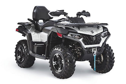 Brand New 2022 CFMoto CForce 600 (CAMO EDITION) ATV