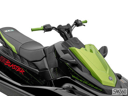 Brand New 2023 Yamaha Jet Blaster