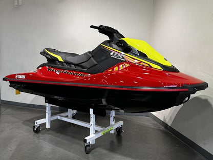 Latest Brand New 2024 Yamaha WaveRunner EX Deluxe