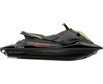 Brand New 2023 Yamaha Jet Blaster