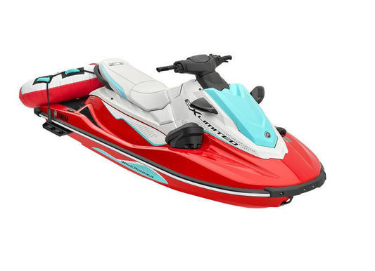 Latest Brand New 2024 Yamaha WaveRunner EX Limited