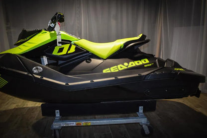 Brand New 2023 Sea-Doo Jetski Spark® Trixx™ 2-up Rotax® 900 H.O. ACE™