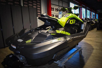 Brand New 2023 Sea-Doo Jetski Spark® Trixx™ 2-up Rotax® 900 H.O. ACE™