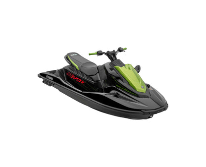 Brand New 2023 Yamaha Jet Blaster