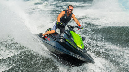 Brand New 2023 Yamaha Jet Blaster