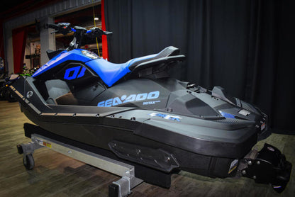 Brand New 2023 Sea-Doo Jetski Spark® Trixx™ 2-up Rotax® 900 H.O. ACE™