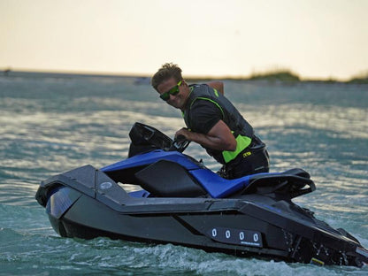 Brand New 2023 Sea-Doo Jetski Spark® Trixx™ 2-up Rotax® 900 H.O. ACE™