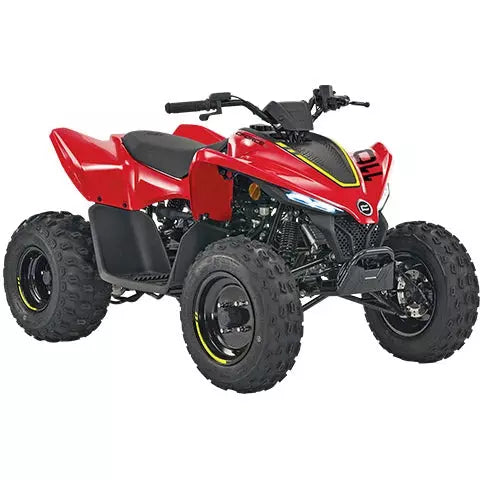 CF MOTO CFORCE 110 ATV 2023 (BRAND NEW)