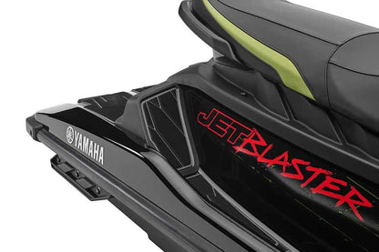 Brand New 2023 Yamaha Jet Blaster