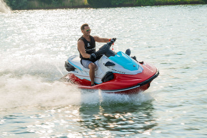 Latest Brand New 2024 Yamaha WaveRunner EX Limited