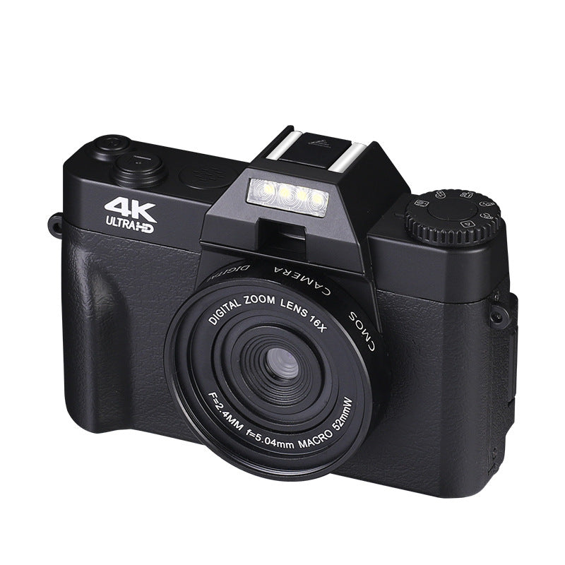 4K high-definition 48 million pixels micro-single digital camera with WIFI