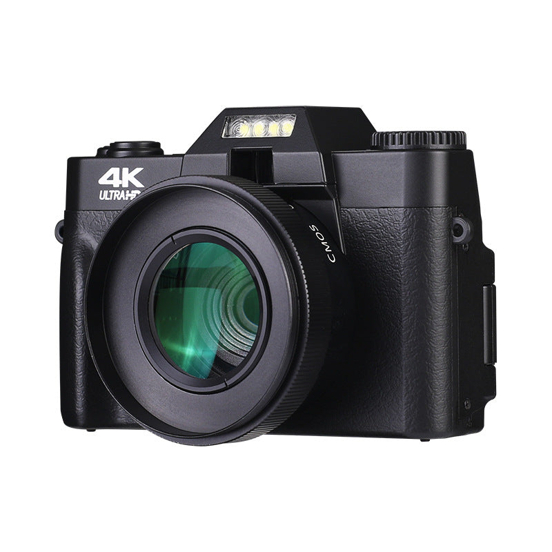 4K high-definition 48 million pixels micro-single digital camera with WIFI