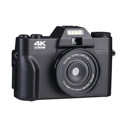 4K high-definition 48 million pixels micro-single digital camera with WIFI