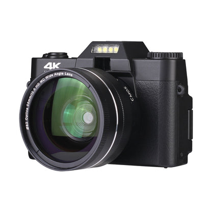 4K high-definition 48 million pixels micro-single digital camera with WIFI