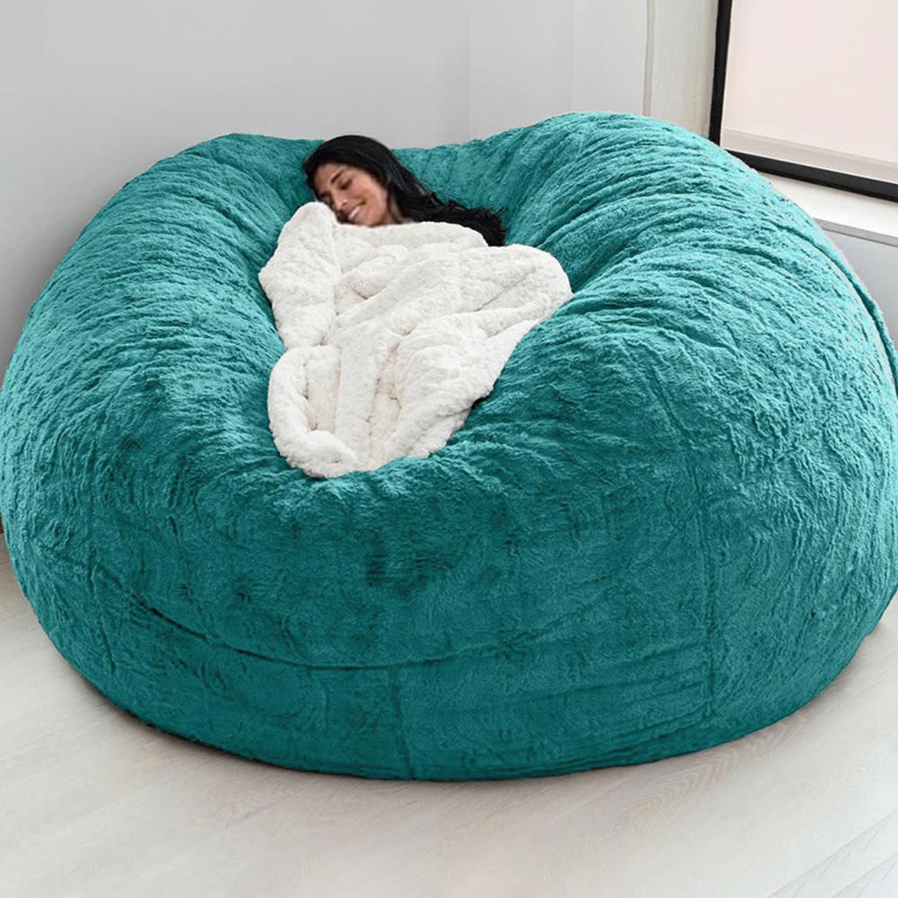 Cloud Bean Bag