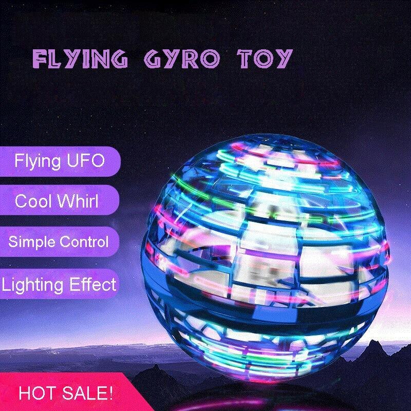 Flying Orb (Endless Fun) - BOMB