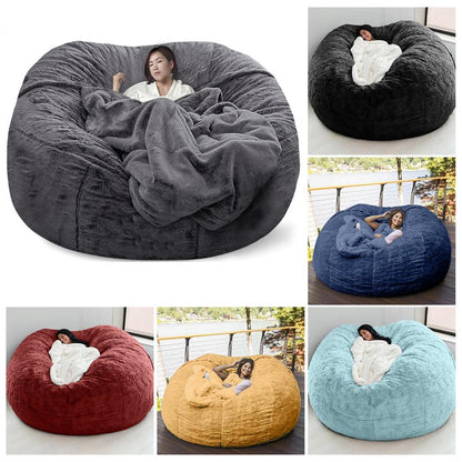 Cloud Bean Bag