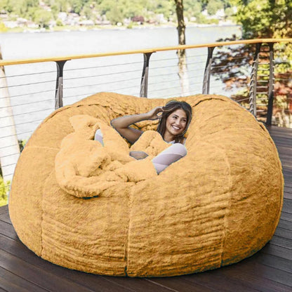 Cloud Bean Bag