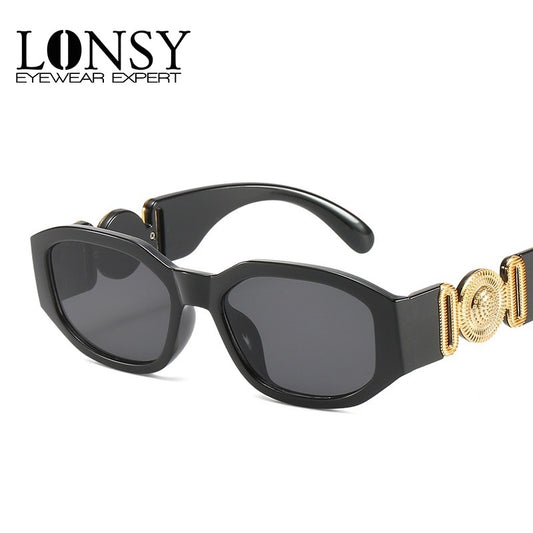 Versace-alt Glasses! - BOMB