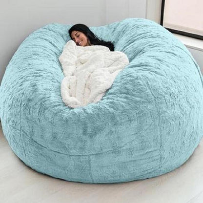 Cloud Bean Bag