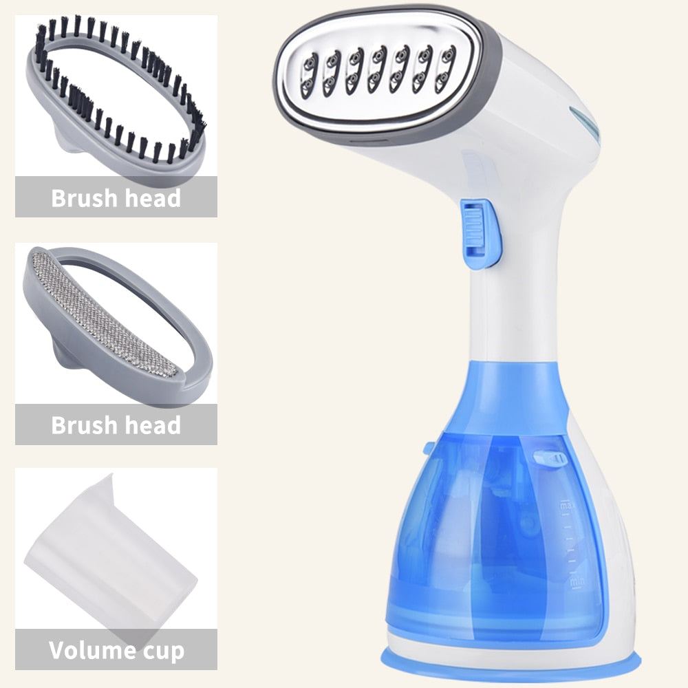 Handheld Garment Steamer