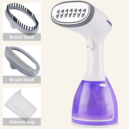 Handheld Garment Steamer