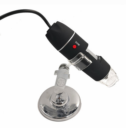 HD Digital Microscope Camera