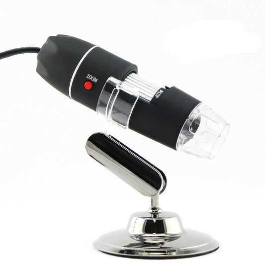 HD Digital Microscope Camera