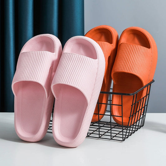 Indoor Thick Non-slip Slippers