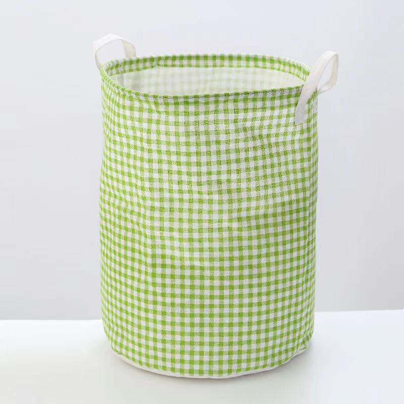 Foldable Dirty Laundry Basket