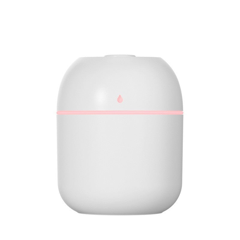 Portable Water Drop Humidifier