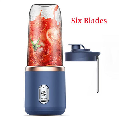 Portable Smoothie Maker Blender - BOMB