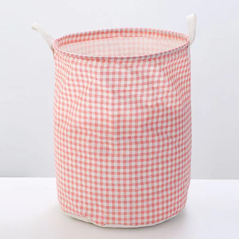 Foldable Dirty Laundry Basket