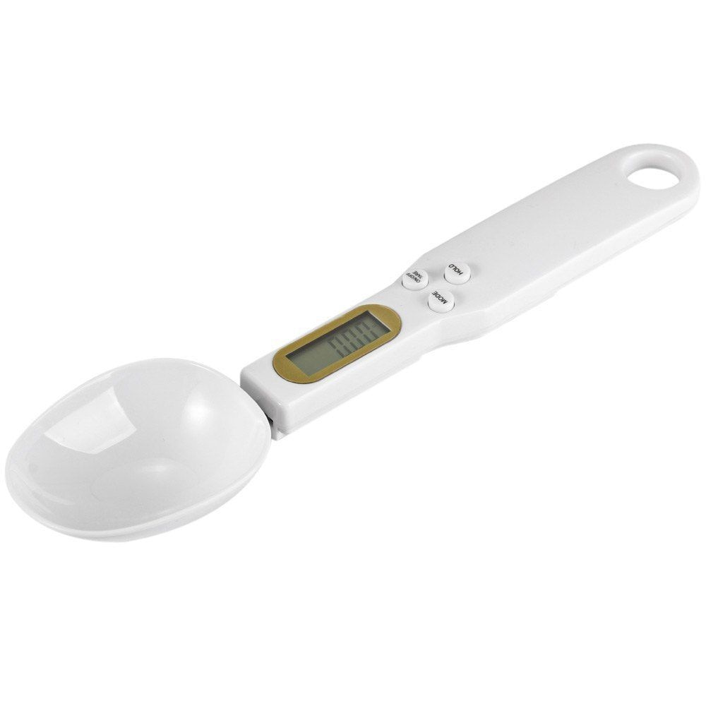 Electronic Scale Weighing Spoon Kitchen - BOMB