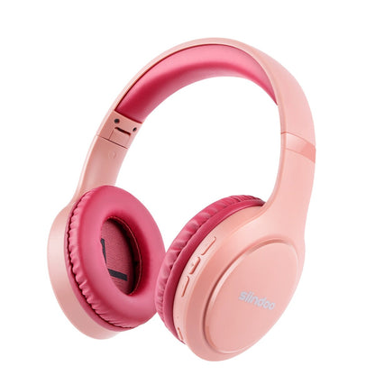 Wireless Bluetooth Headphones