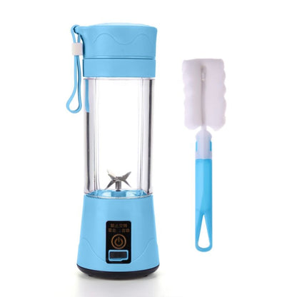 Portable Blender (Smoothie & More!)