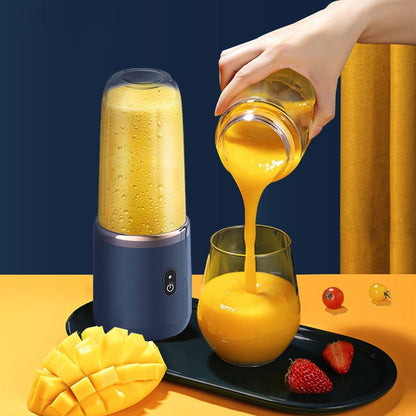 Portable Smoothie Maker Blender - BOMB