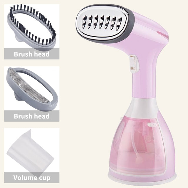 Handheld Garment Steamer