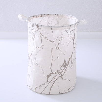 Foldable Dirty Laundry Basket