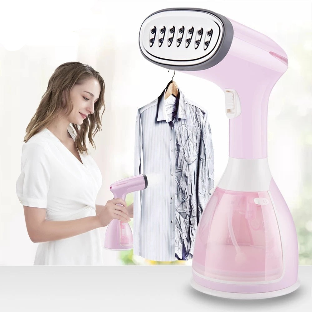 Handheld Garment Steamer