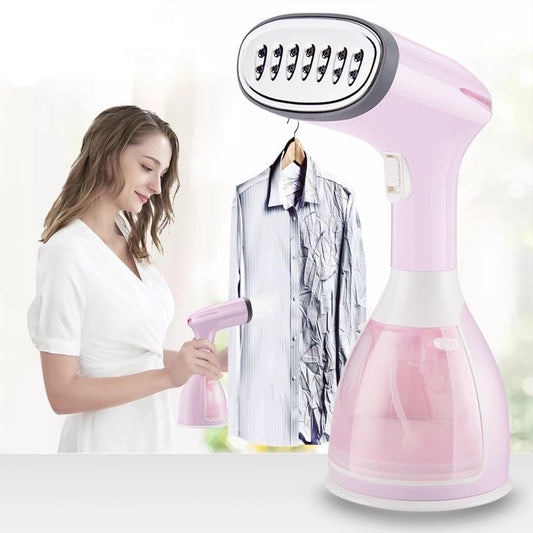 Handheld Garment Steamer