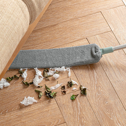 Long Handle Mop Bedside Dust Brush