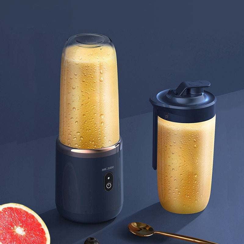 Portable Smoothie Maker Blender - BOMB