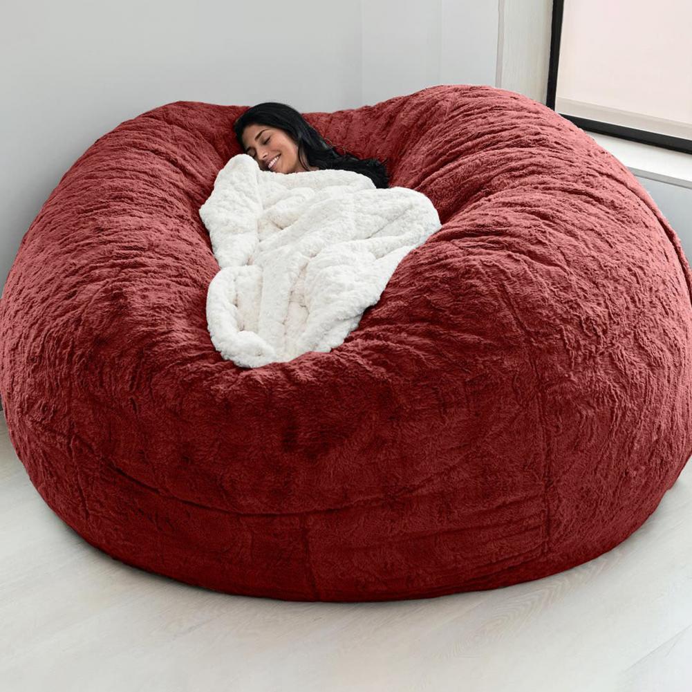 Cloud Bean Bag