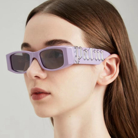 PUNK Designer Sunglasses - BOMB